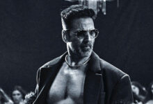 Akshay Kumar