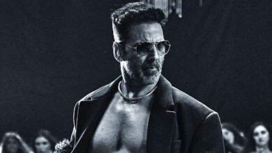 Akshay Kumar