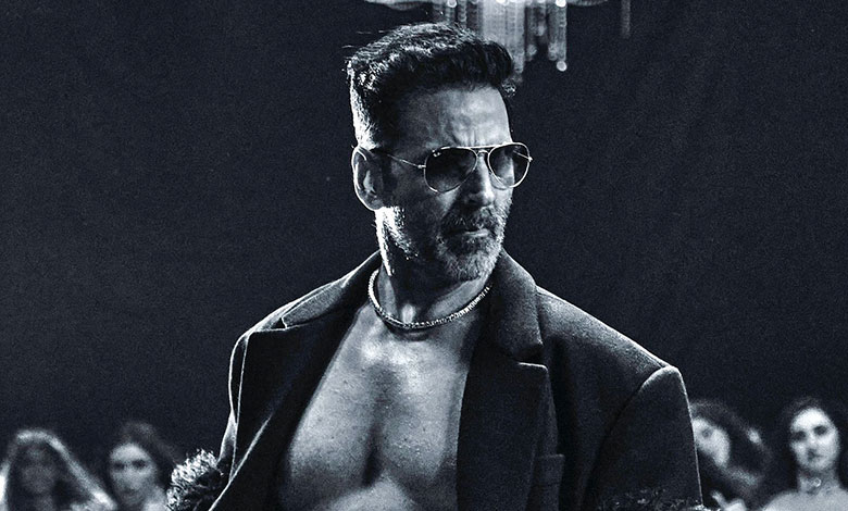 Akshay Kumar