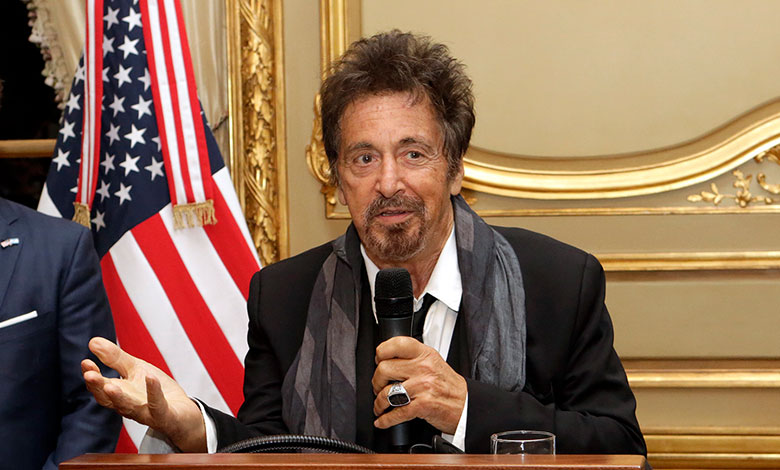 Al Pacino