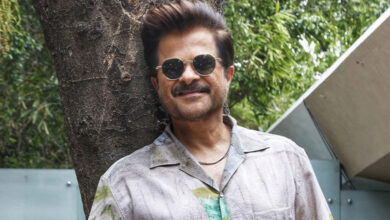 Anil Kapoor