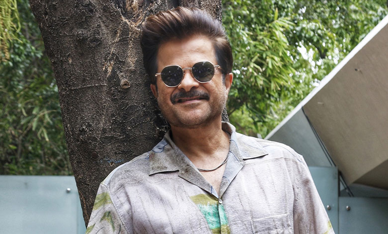 Anil Kapoor