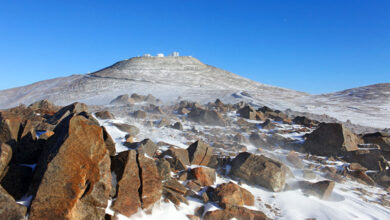 Atacama Desert