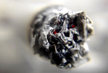 Cigarette