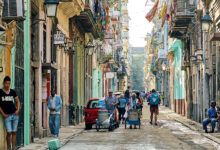 Cuba