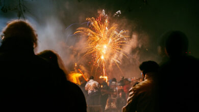 Firecracker