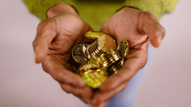 Gold Coin