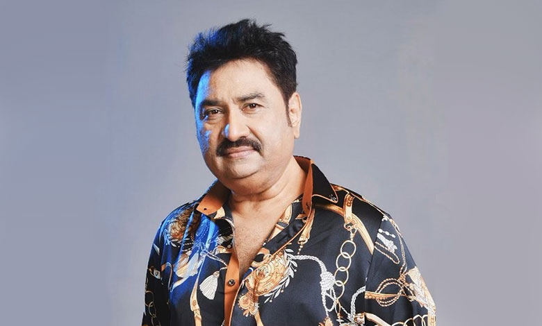 Kumar Sanu