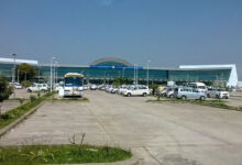 Lal Bahadur Shastri Airport