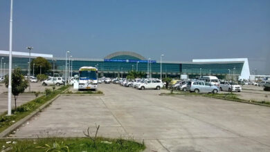 Lal Bahadur Shastri Airport