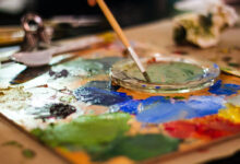 Paint