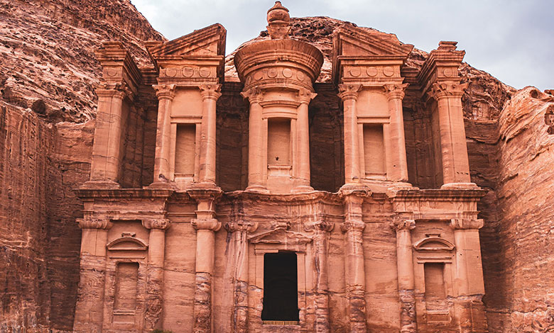 Petra