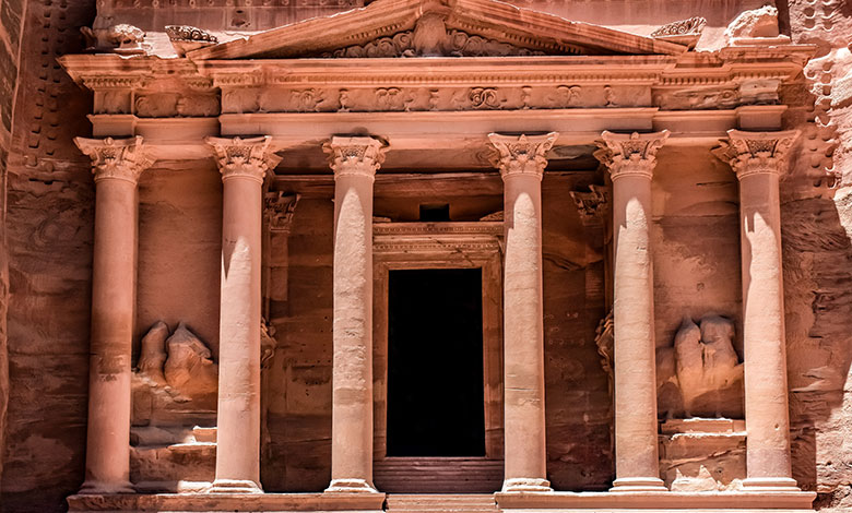 Petra