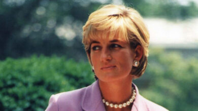 Princess Diana