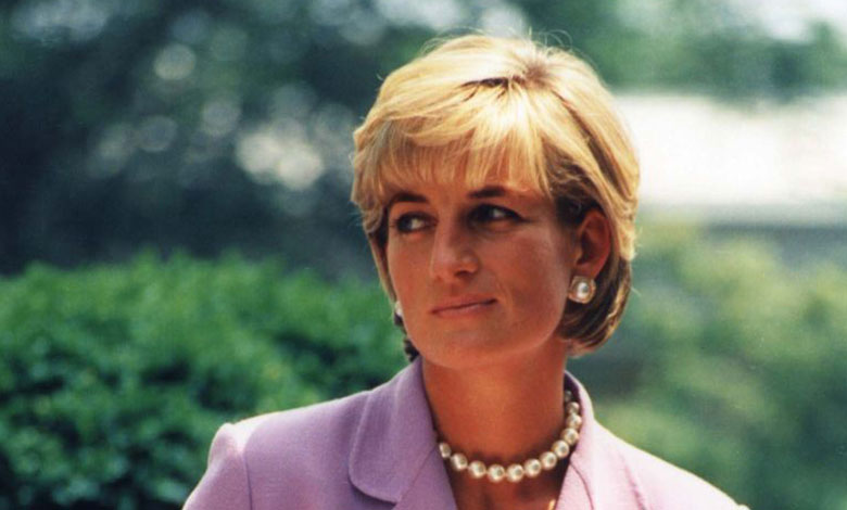 Princess Diana