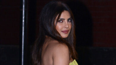 Priyanka Chopra