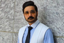 Prosenjit Chatterjee