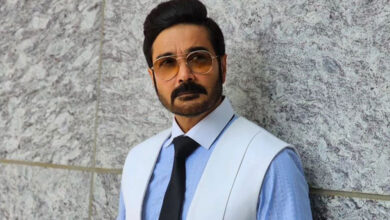 Prosenjit Chatterjee