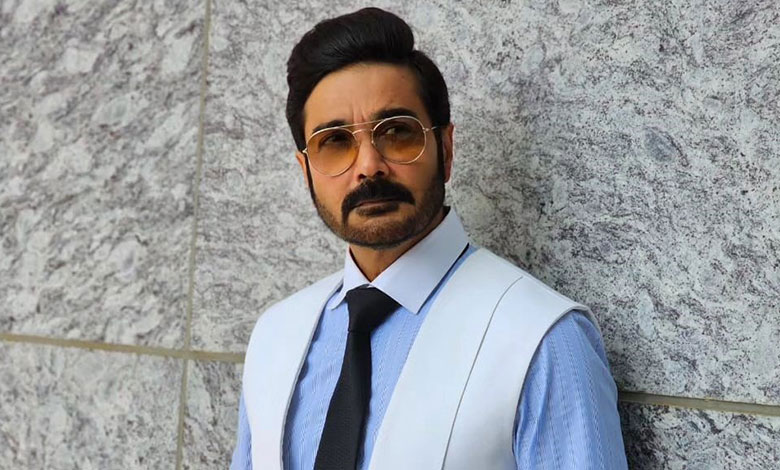 Prosenjit Chatterjee