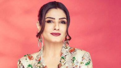 Raveena Tandon