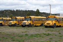 School Bus