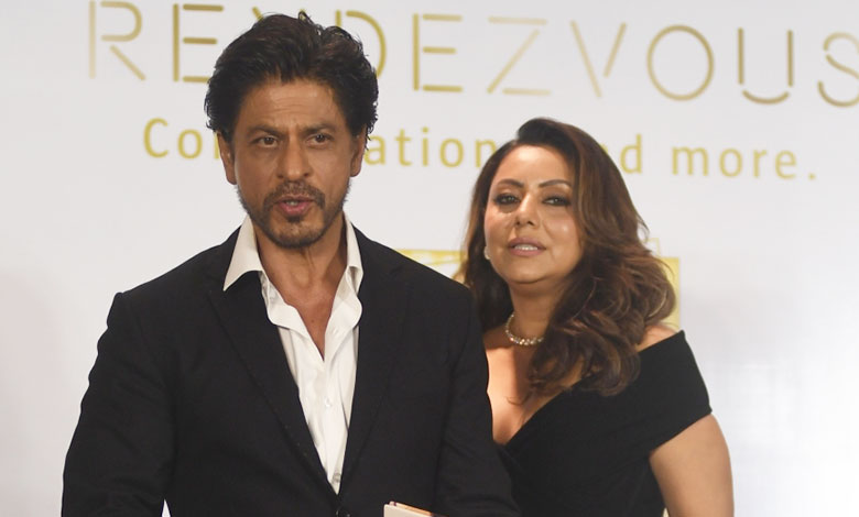 Shah Rukh Khan