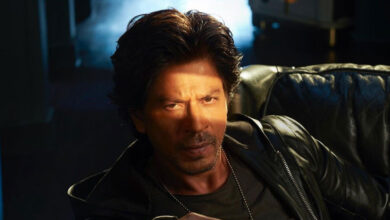 Shah Rukh Khan