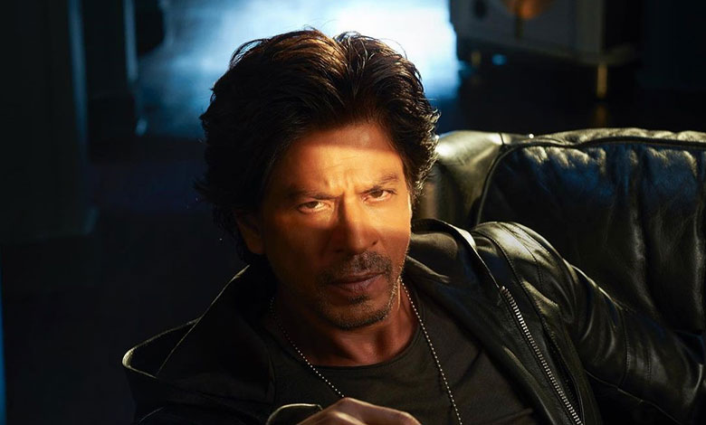 Shah Rukh Khan