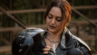 Sonakshi Sinha