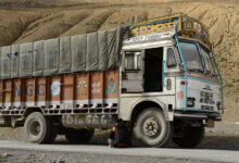 Truck