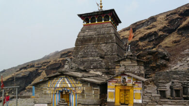 Tungnath Temple