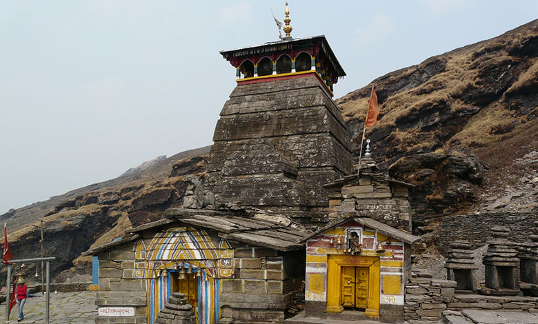 Tungnath Temple