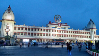 Varanasi