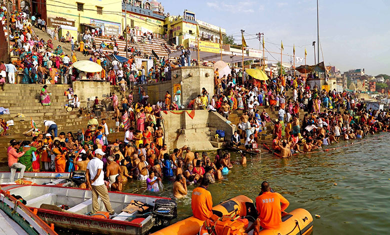 Varanasi