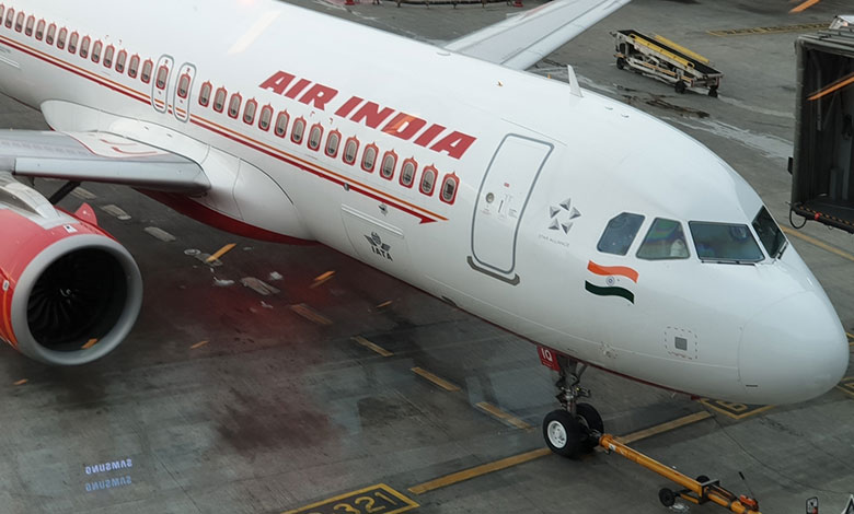 Air India