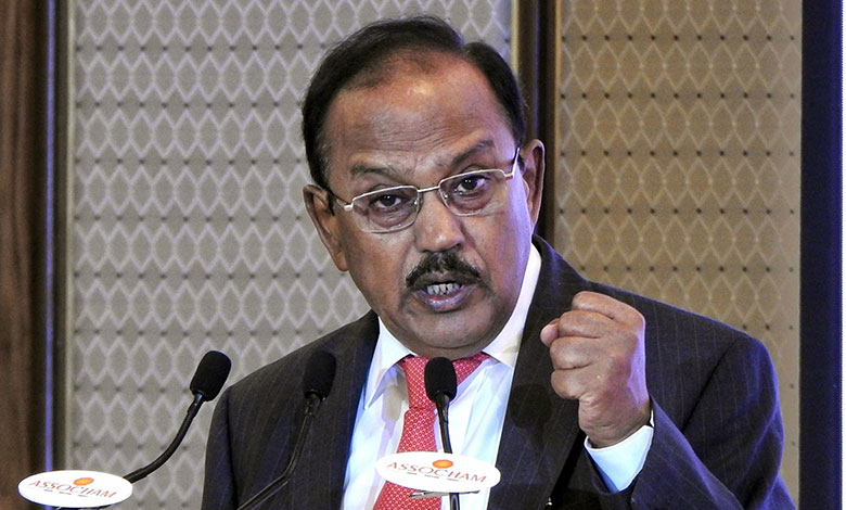 Ajit Doval