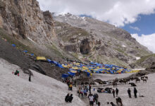 Amarnath Temple