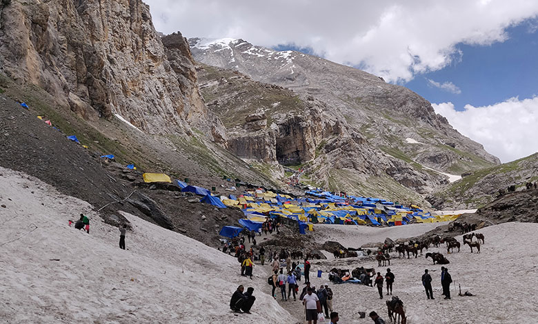 Amarnath Temple