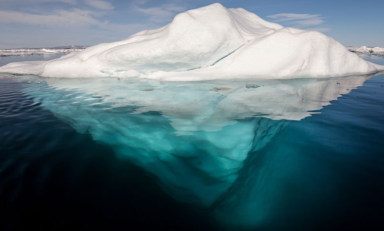 Arctic Ocean