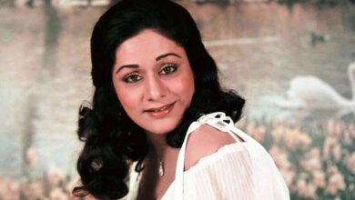 Aruna Irani