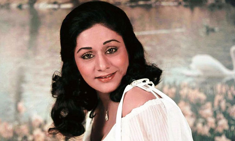 Aruna Irani