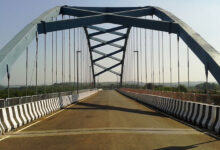 Calvim Aldona Bridge