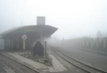 Darjeeling Himalayan Railway