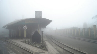 Darjeeling Himalayan Railway