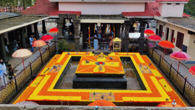 Duryodhana Temple