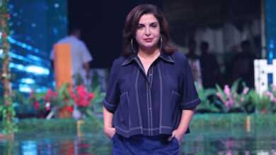 Farah Khan