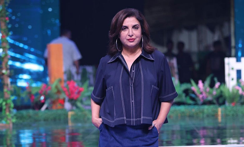 Farah Khan