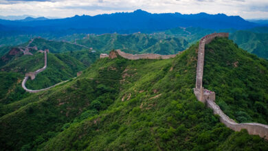 Great Wall of China