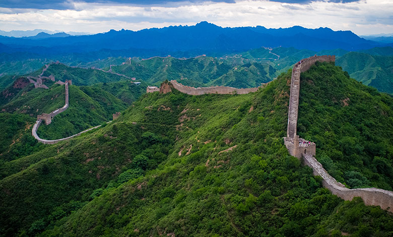 Great Wall of China