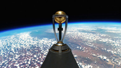 ICC Cricket World Cup